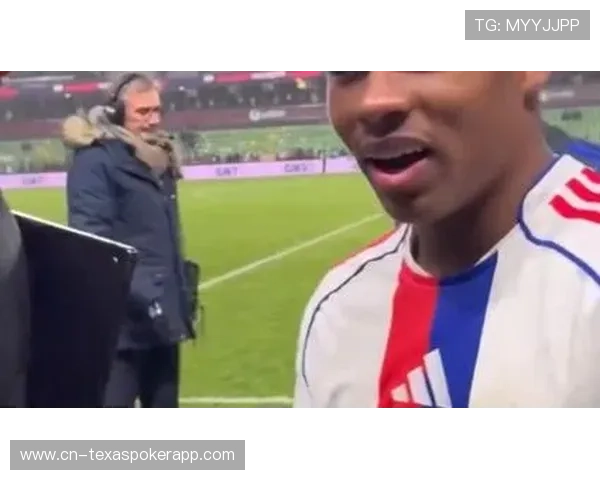 里昂客场大胜梅斯，恩德里克戴帽创纪录