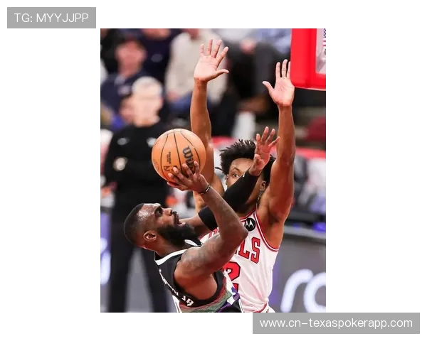 掘金136-120大胜公牛,约基奇三双数据展现MVP级别统治力 掘金136-120大胜公牛,约基奇三双数据展现MVP级别统治力