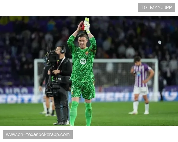 巴萨队长特尔施特根外租赫罗纳13天后重伤,可能遭退货需休战2个月 巴萨队长特尔施特根外租赫罗纳13天后重伤,可能遭退货需休战2个月