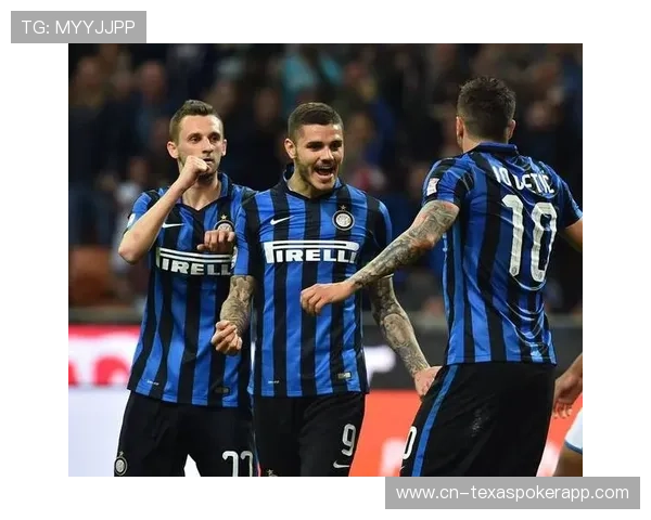 意甲争冠格局：国米领先优势明显，米兰能否后来居上？